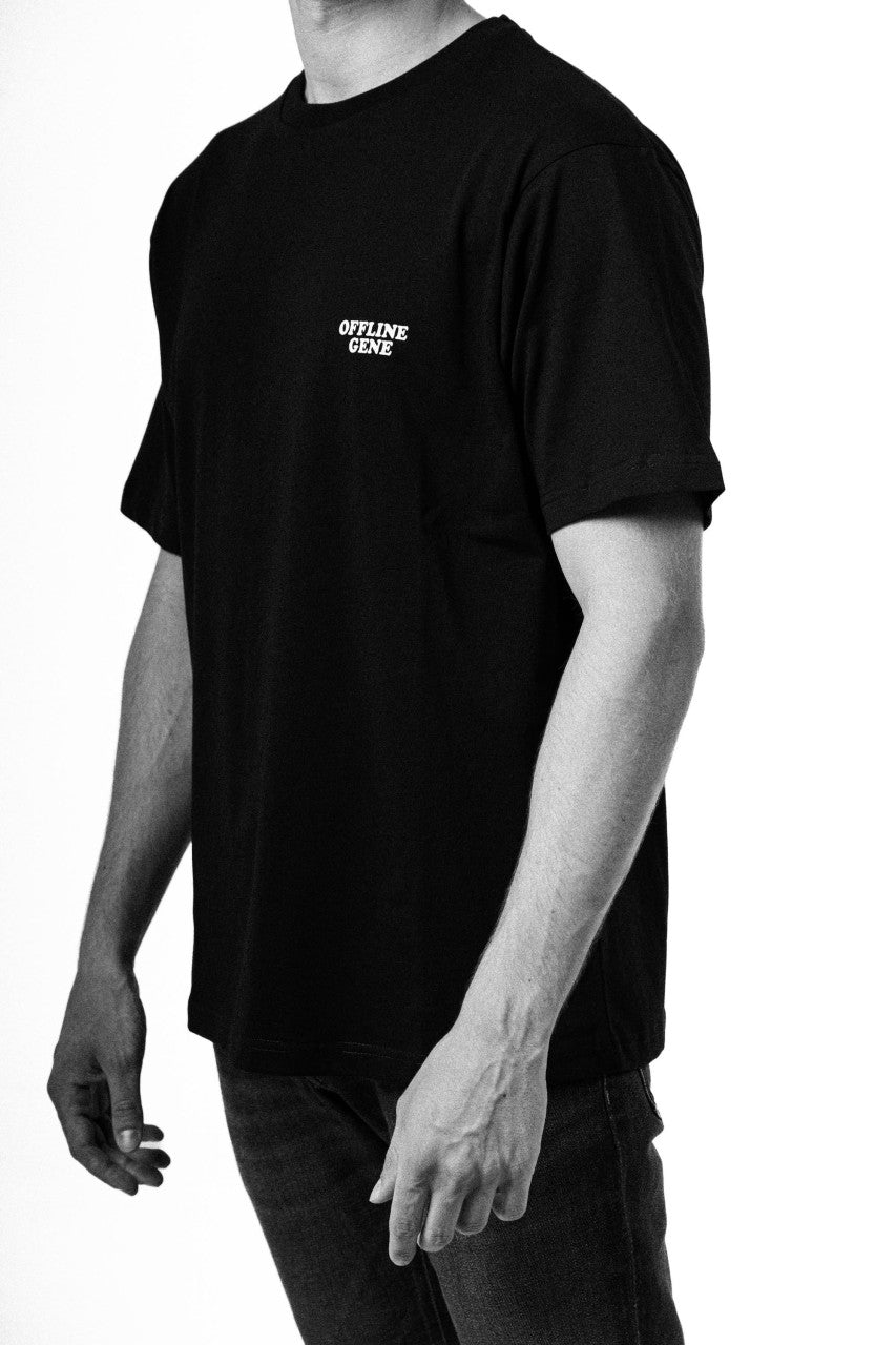 All Heart No Shame Tee